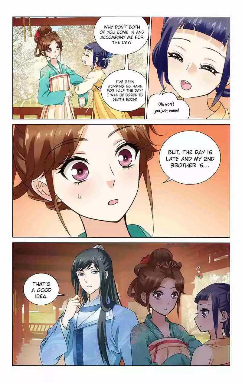 Prince, Don't Do This! Ch. 140