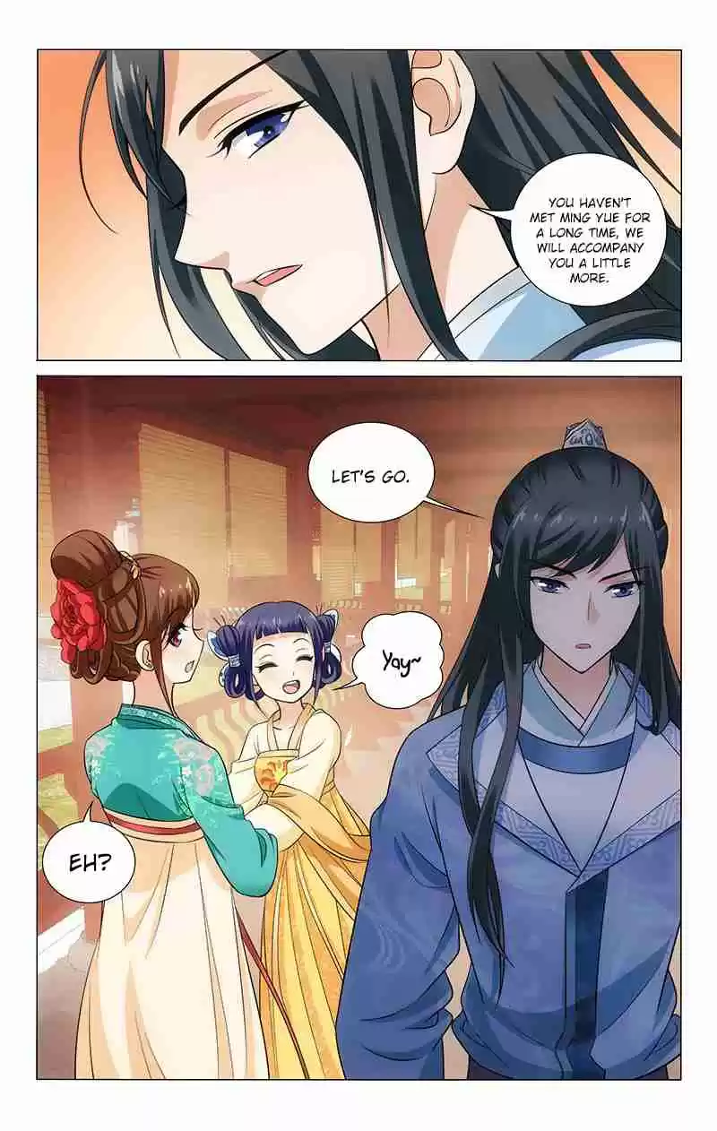 Prince, Don't Do This! Ch. 140