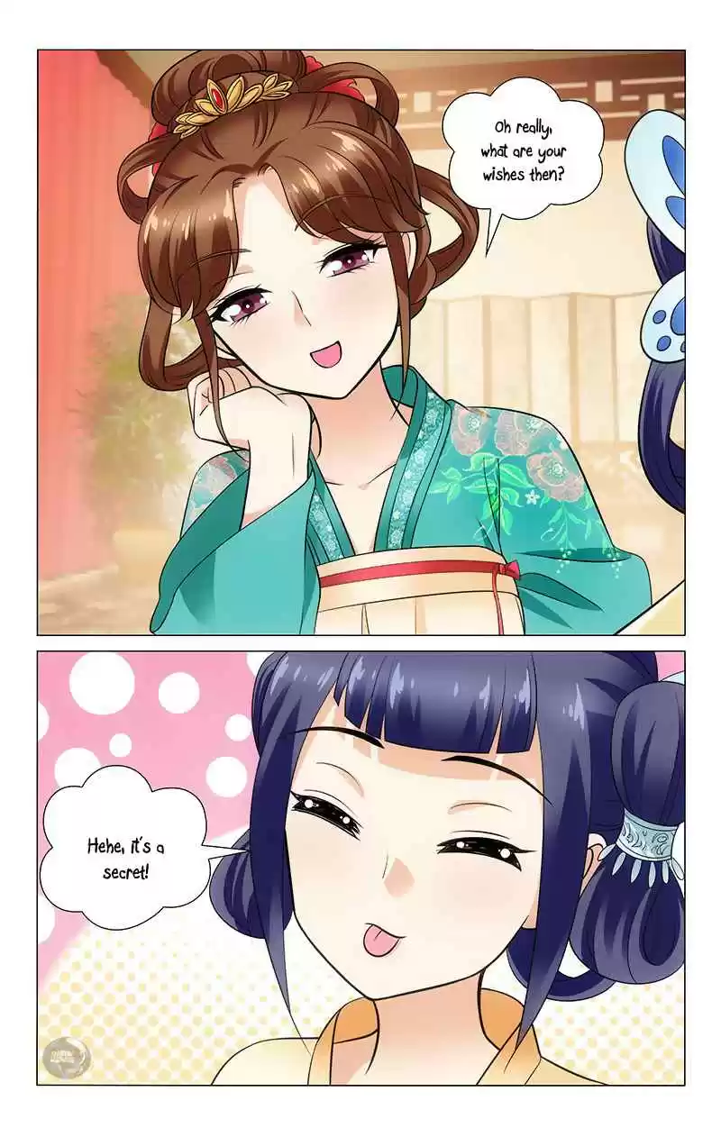 Prince, Don't Do This! Ch. 140