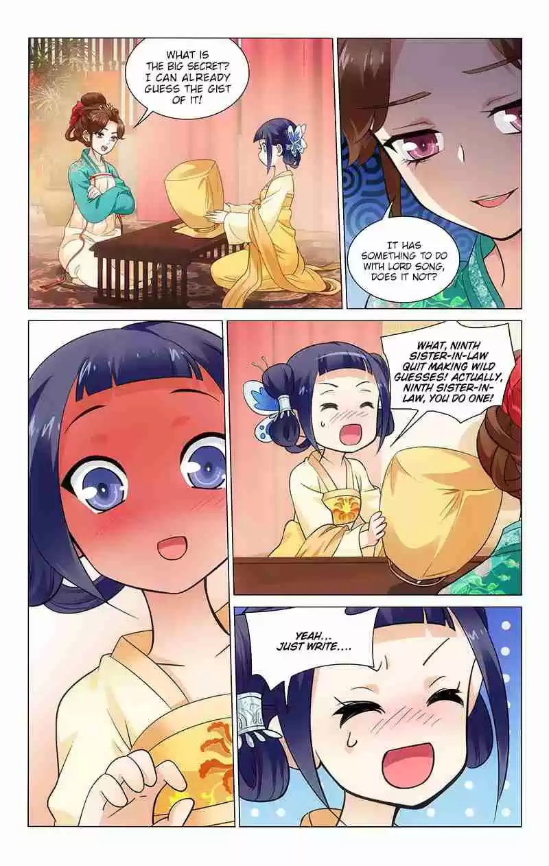 Prince, Don't Do This! Ch. 141