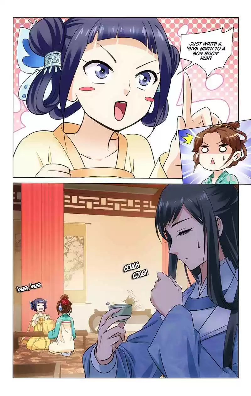 Prince, Don't Do This! Ch. 141