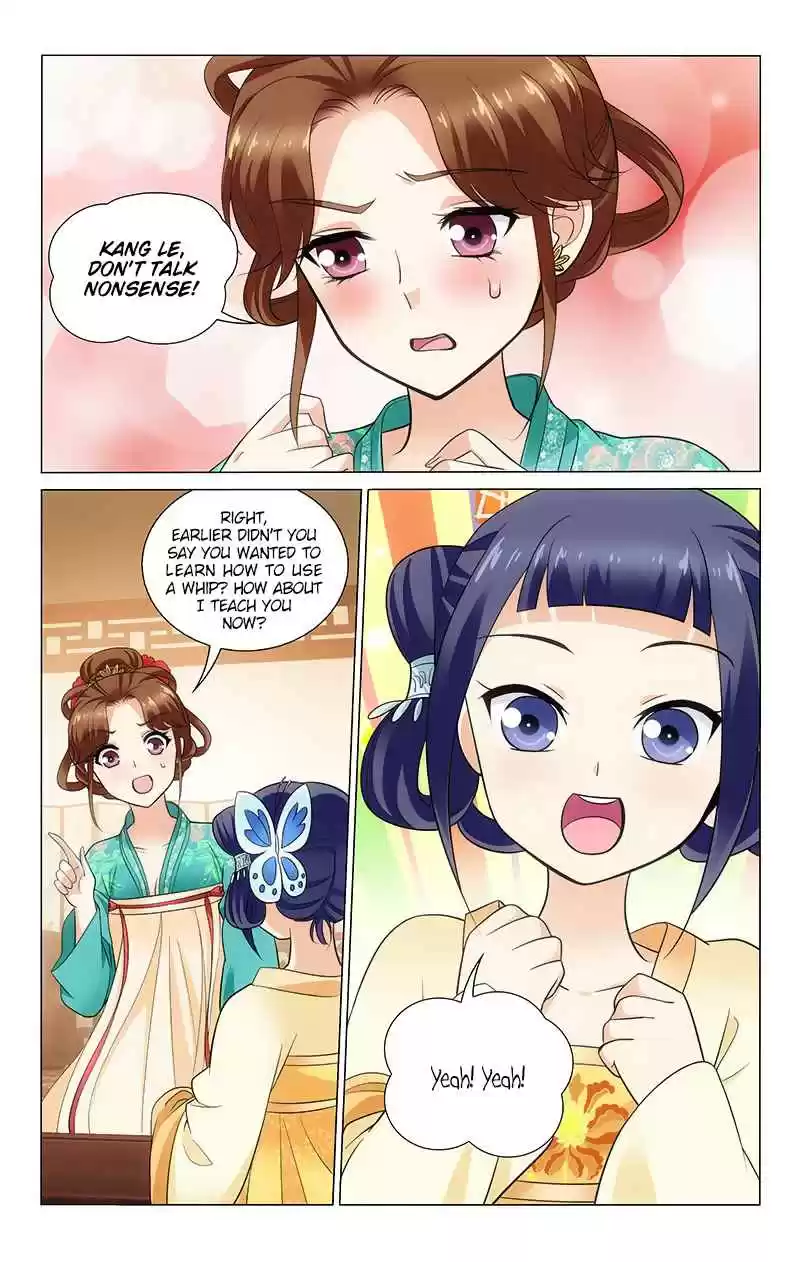 Prince, Don't Do This! Ch. 141