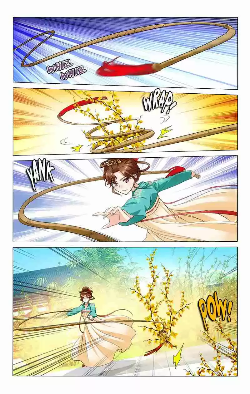 Prince, Don't Do This! Ch. 141