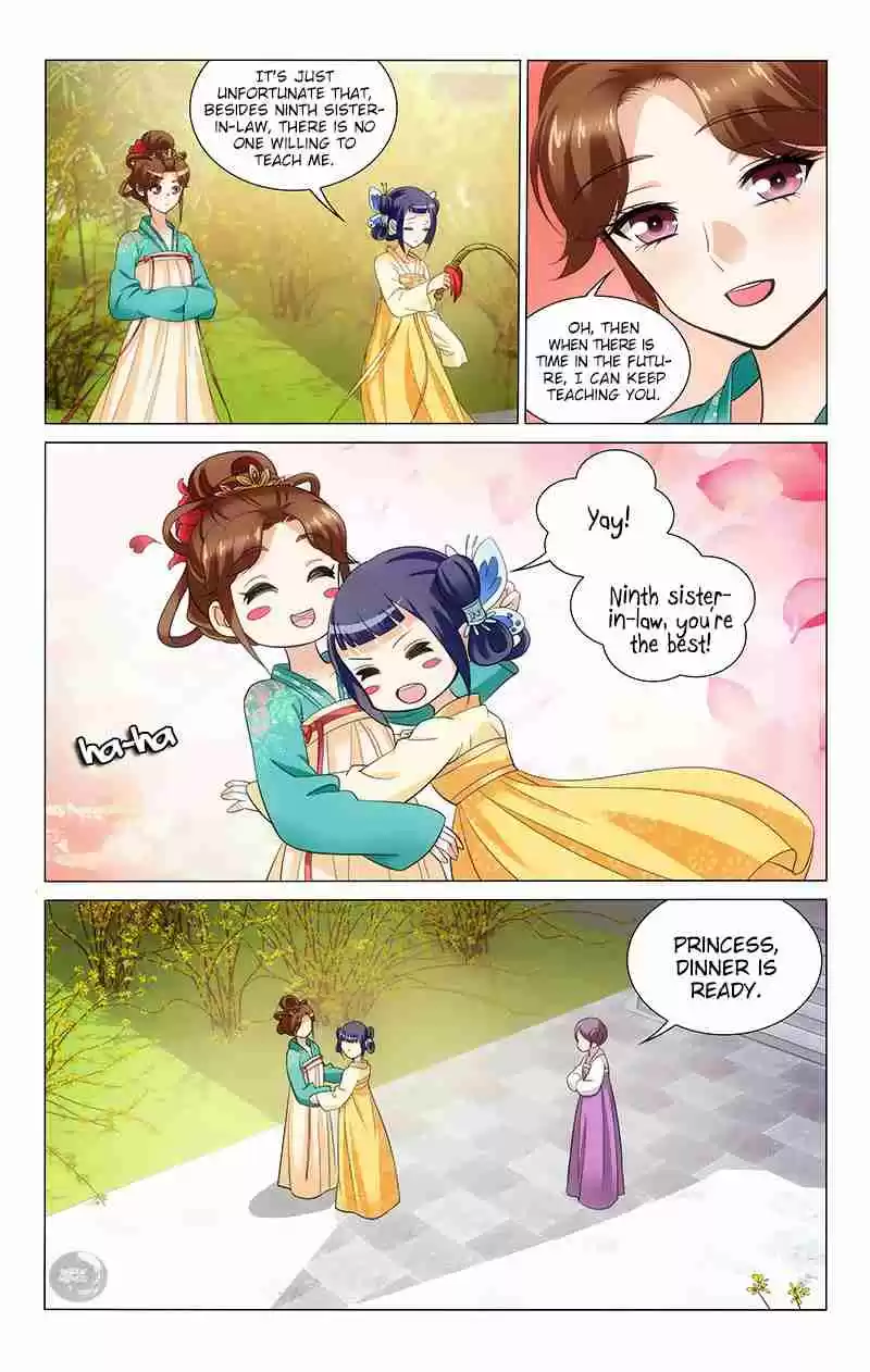 Prince, Don't Do This! Ch. 141