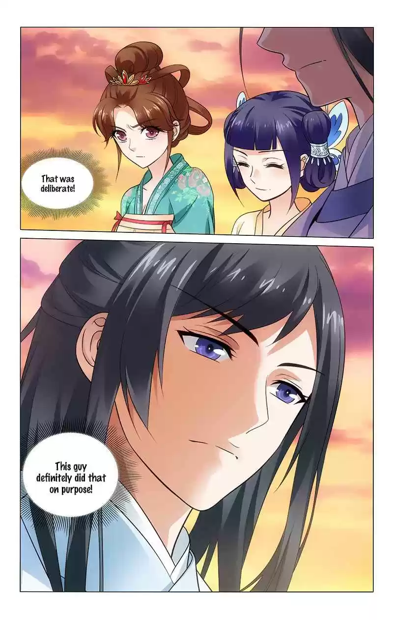 Prince, Don't Do This! Ch. 141