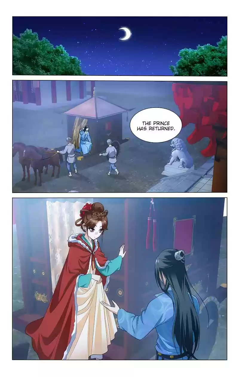 Prince, Don't Do This! Ch. 142