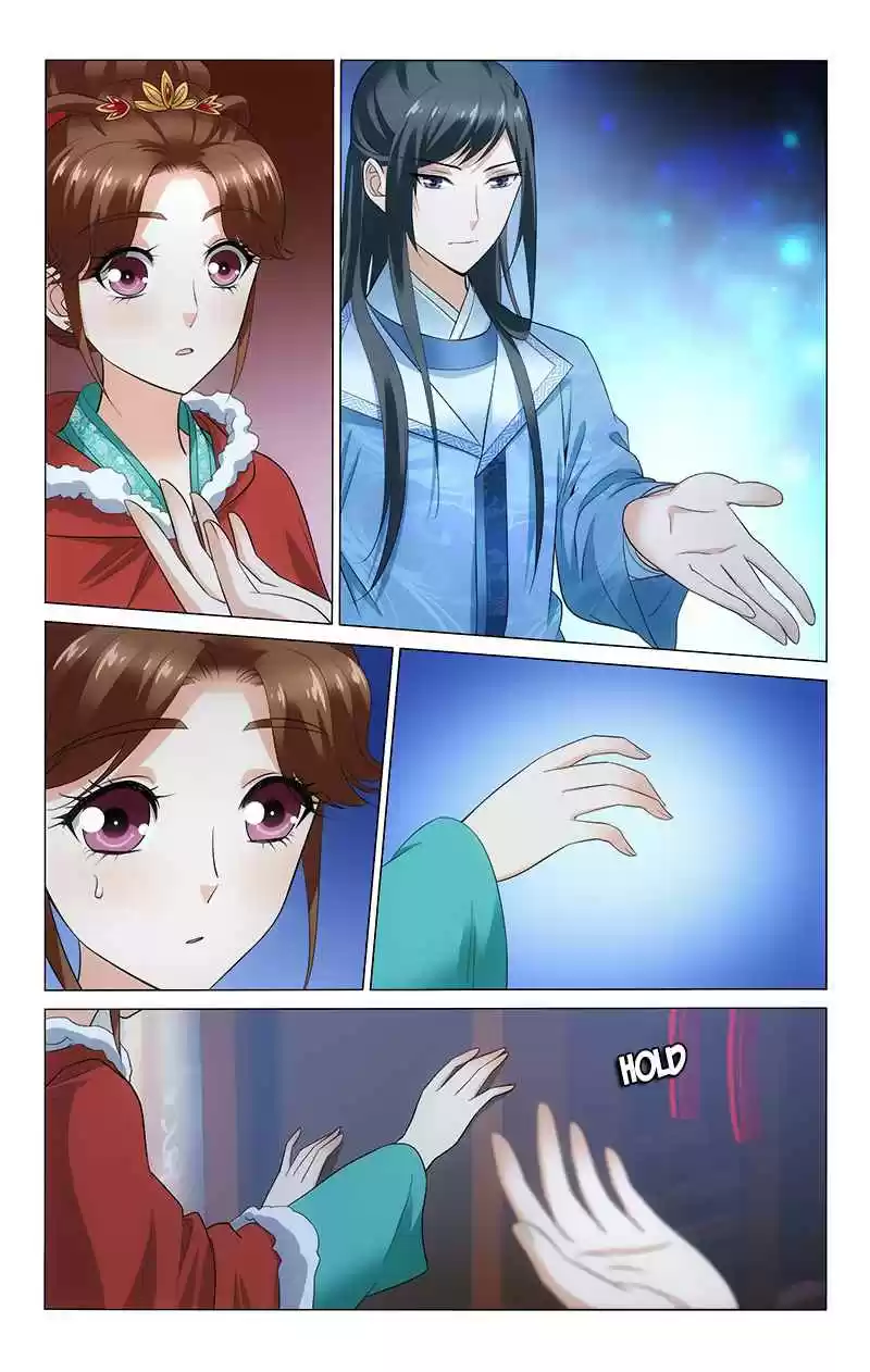 Prince, Don't Do This! Ch. 142