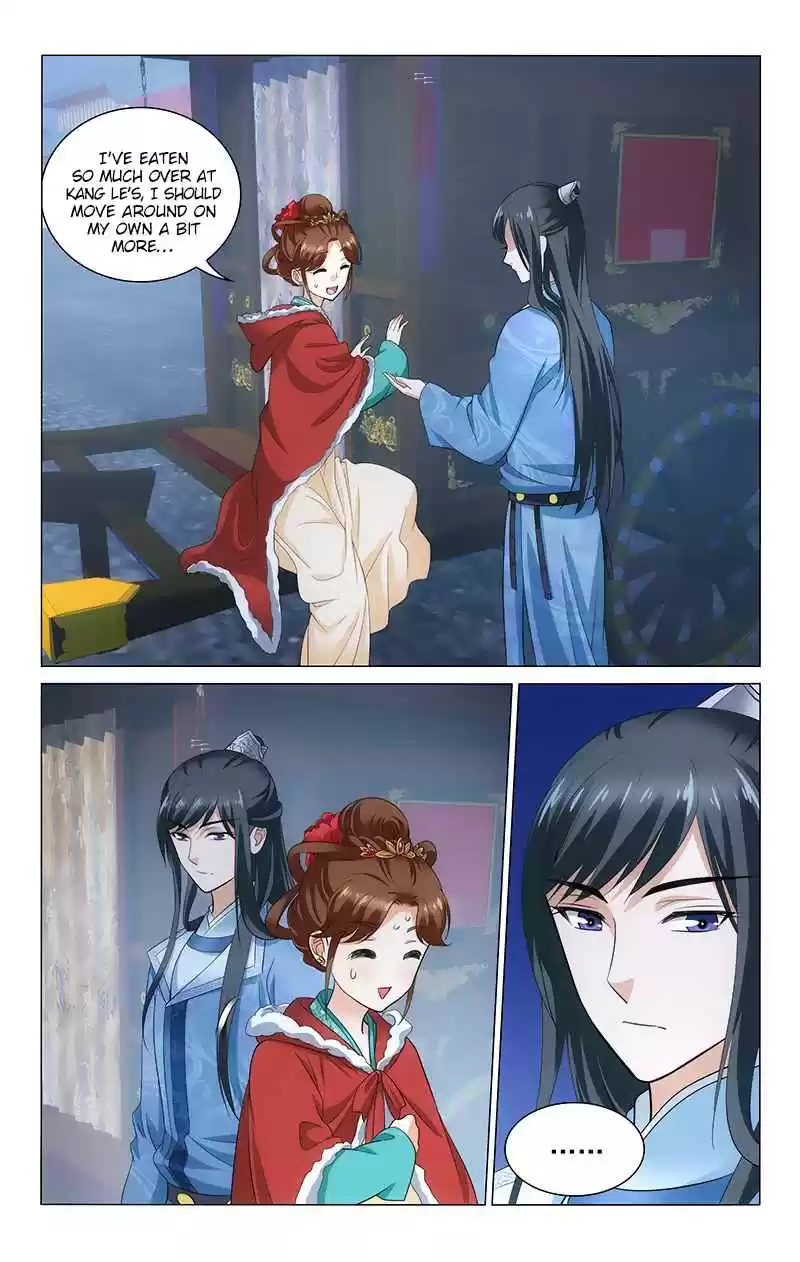 Prince, Don't Do This! Ch. 142