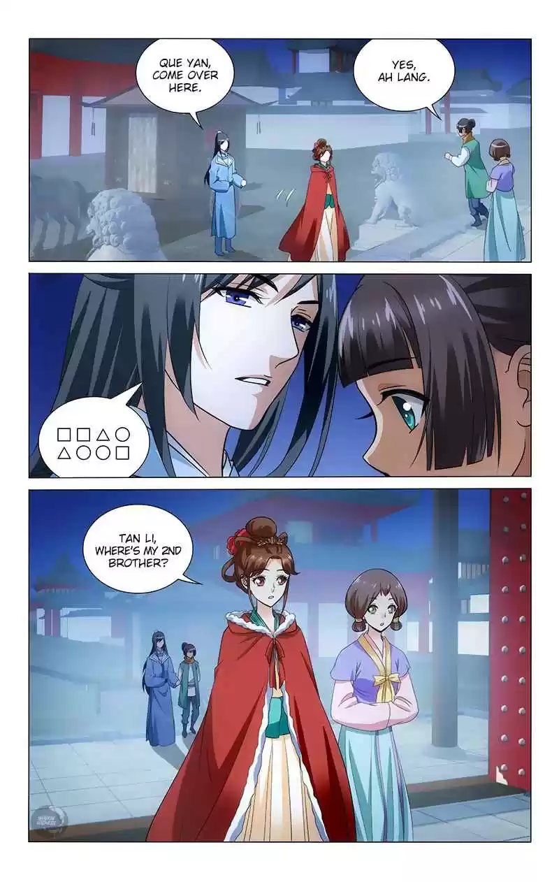 Prince, Don't Do This! Ch. 142