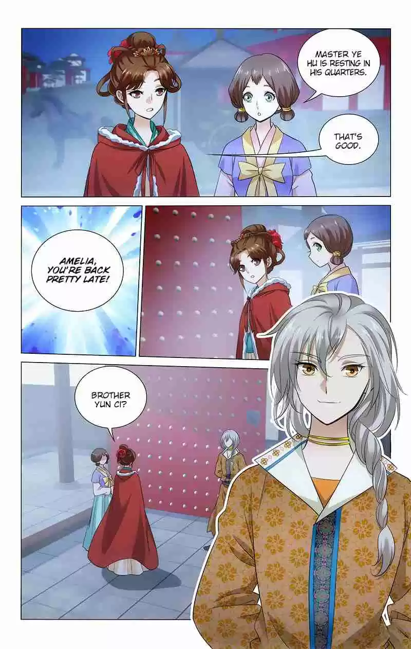 Prince, Don't Do This! Ch. 142