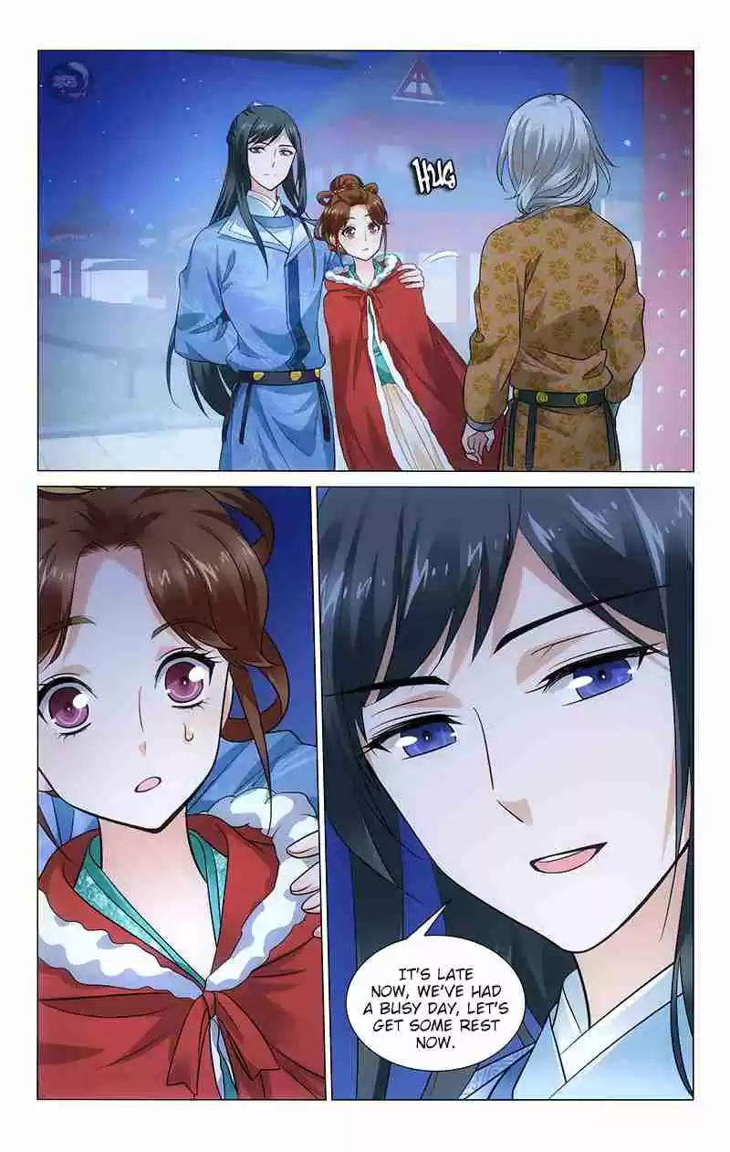 Prince, Don't Do This! Ch. 142