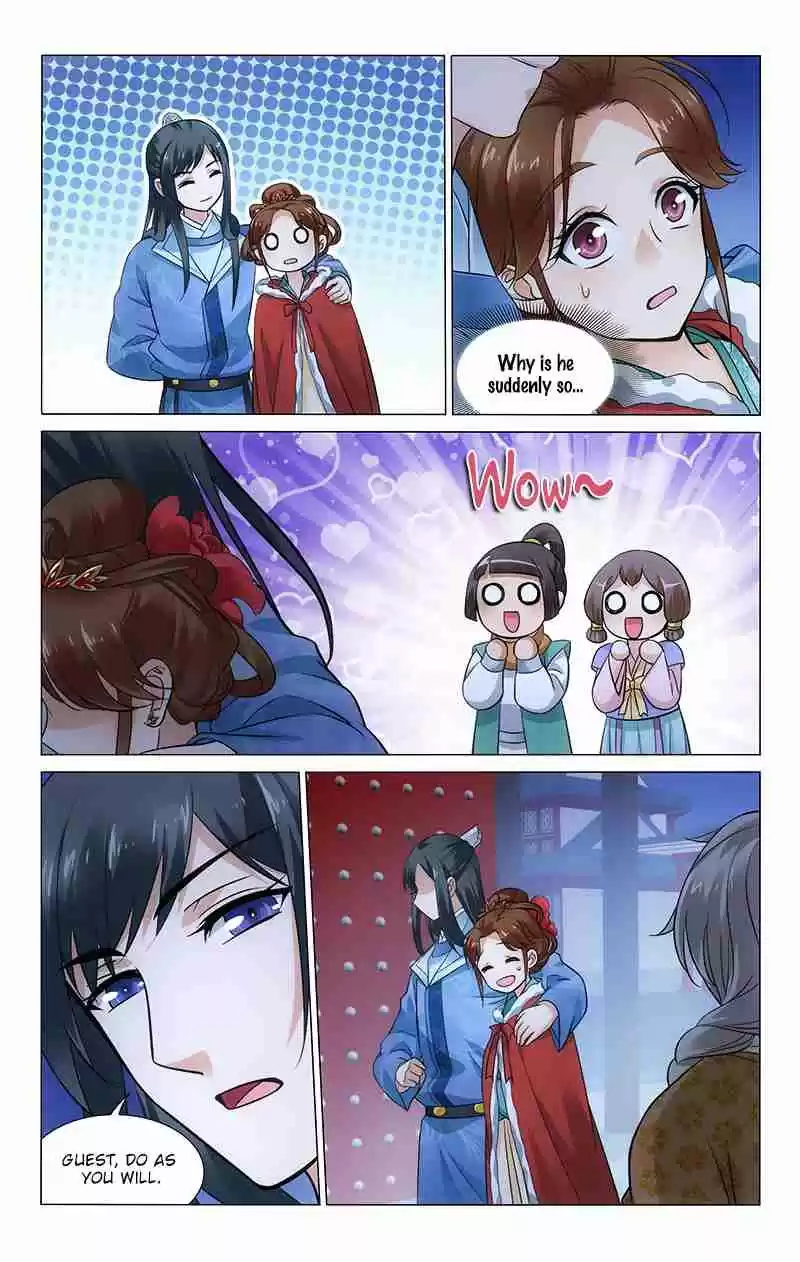 Prince, Don't Do This! Ch. 142