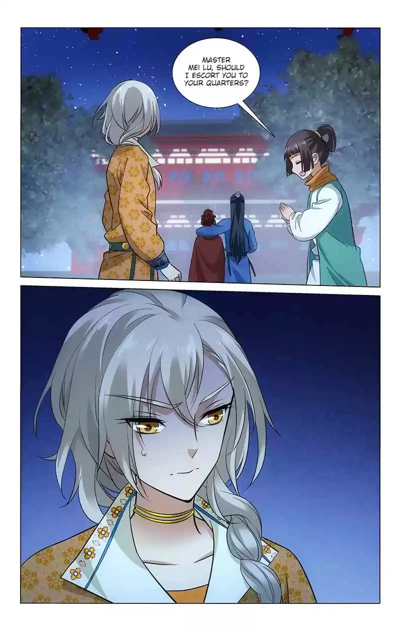 Prince, Don't Do This! Ch. 142