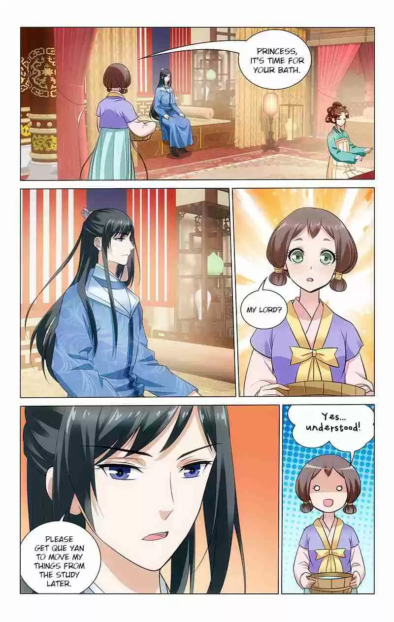 Prince, Don't Do This! Ch. 143