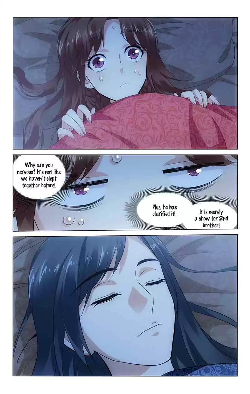 Prince, Don't Do This! Ch. 143