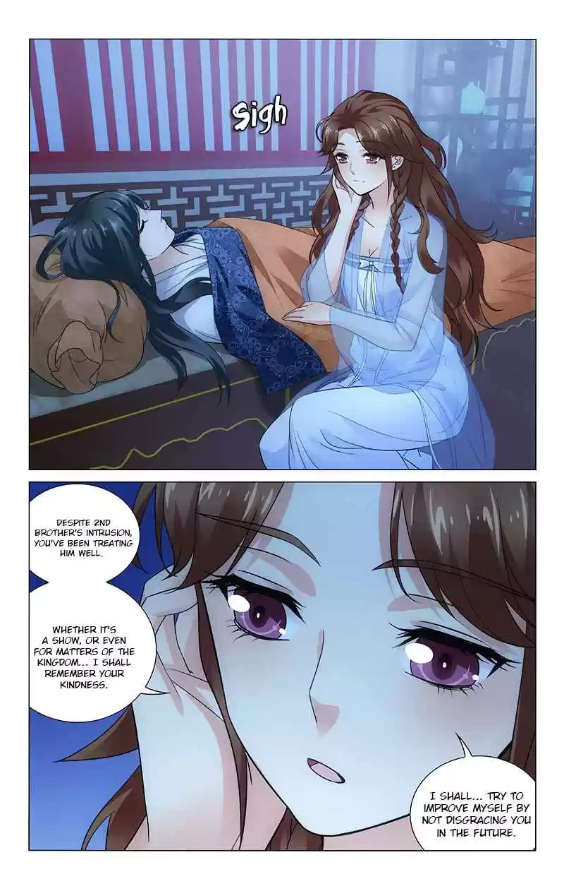 Prince, Don't Do This! Ch. 143