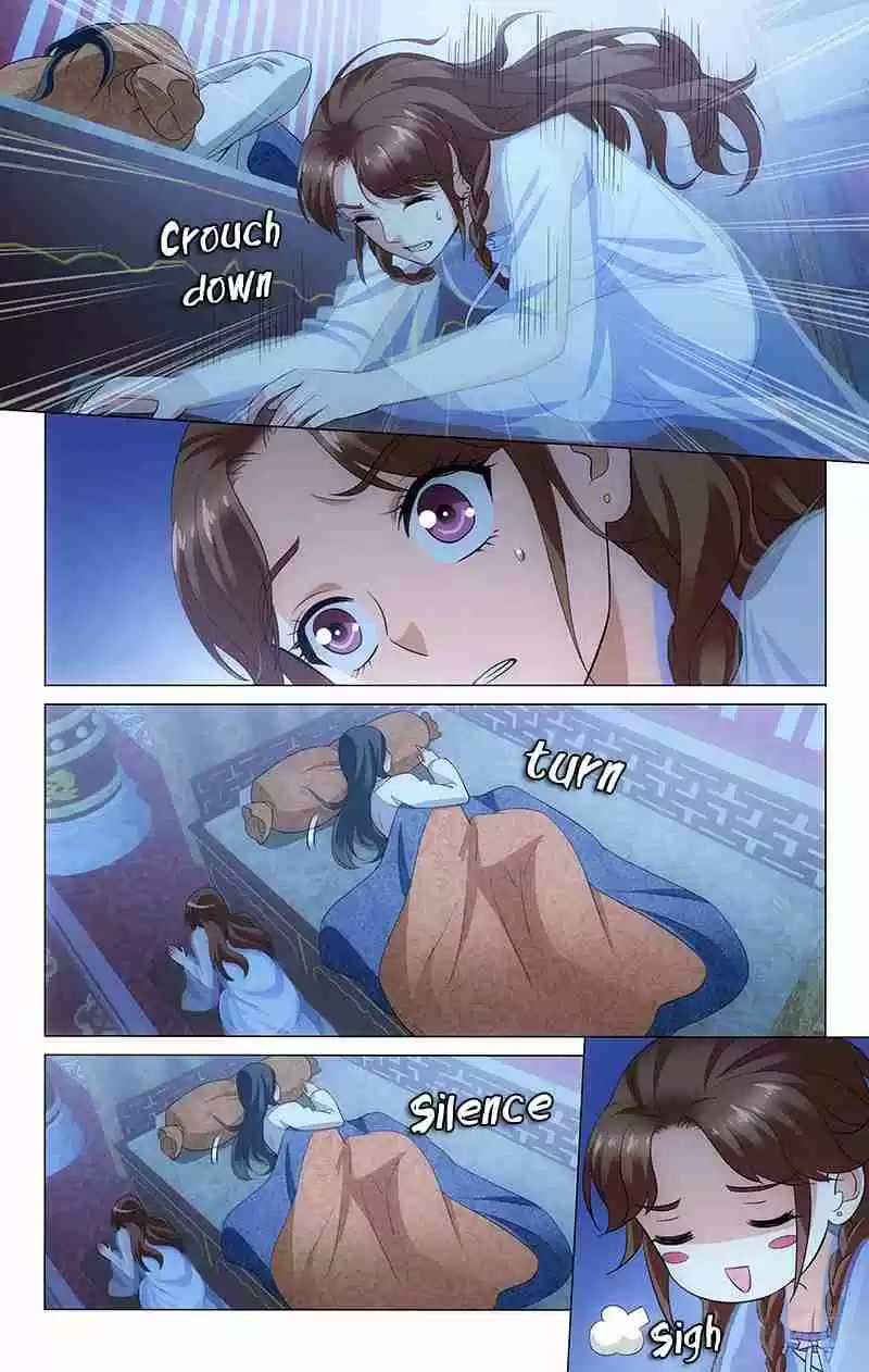 Prince, Don't Do This! Ch. 143