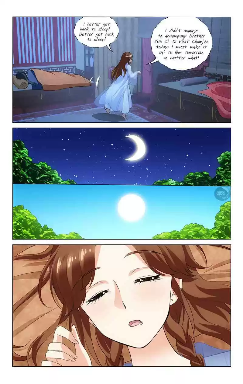 Prince, Don't Do This! Ch. 143