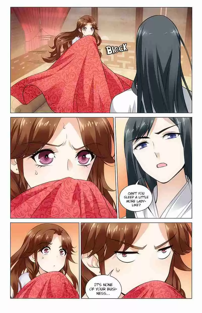 Prince, Don't Do This! Ch. 144