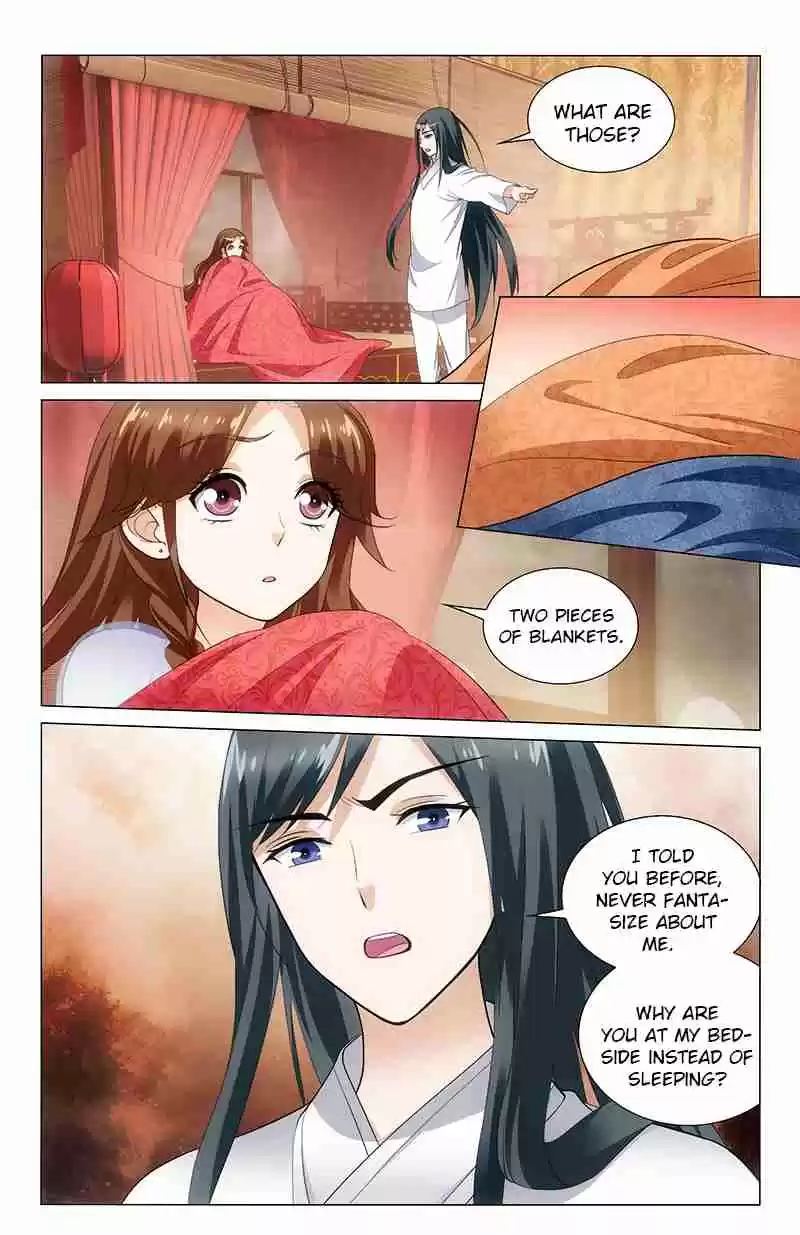 Prince, Don't Do This! Ch. 144