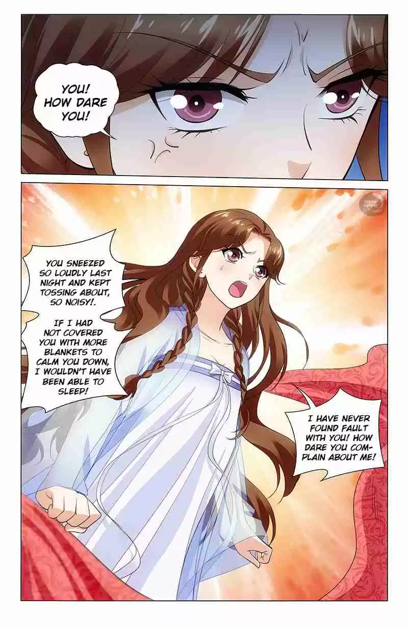 Prince, Don't Do This! Ch. 144