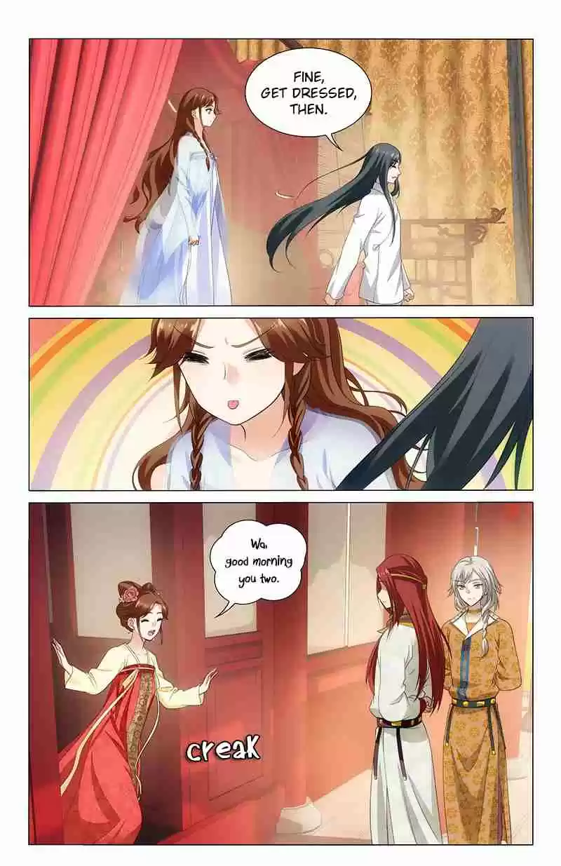 Prince, Don't Do This! Ch. 144