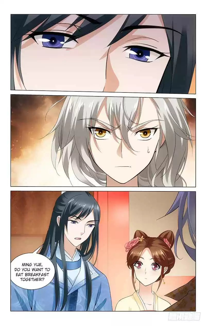 Prince, Don't Do This! Ch. 145