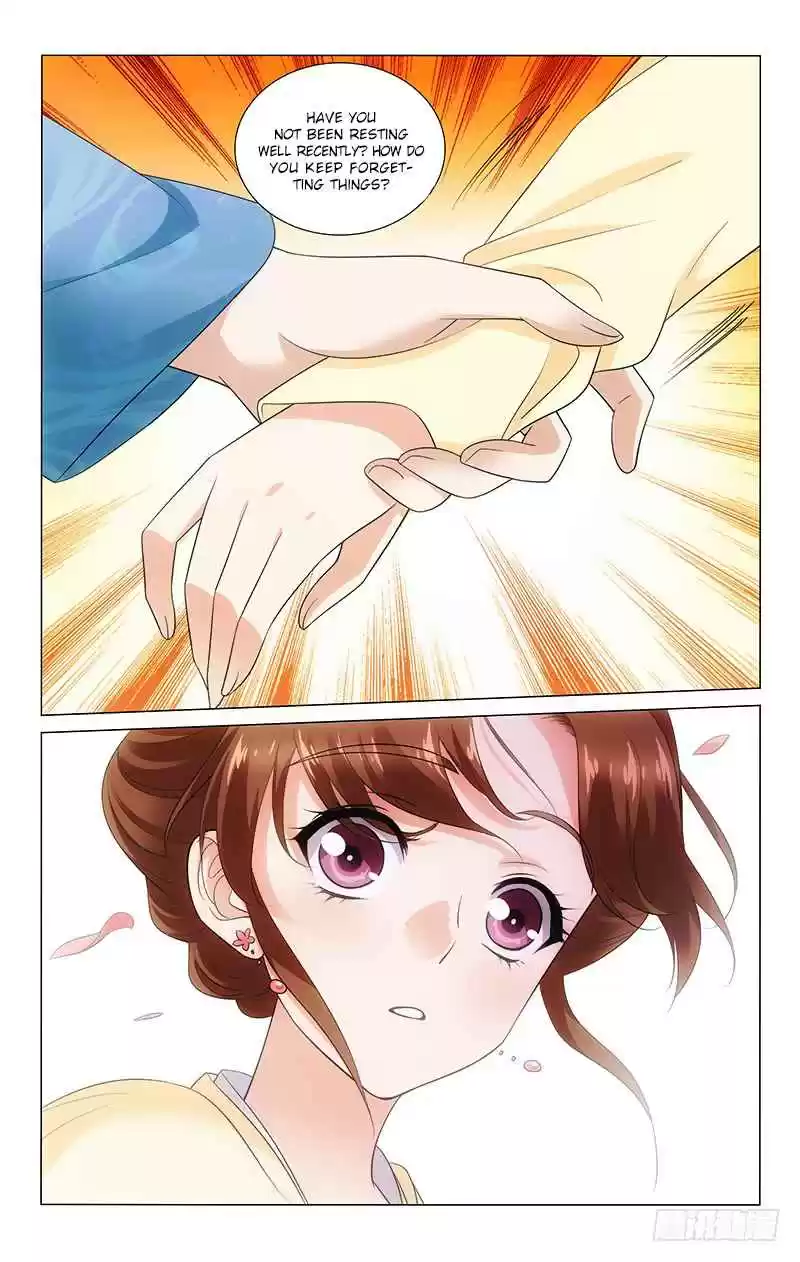 Prince, Don't Do This! Ch. 145