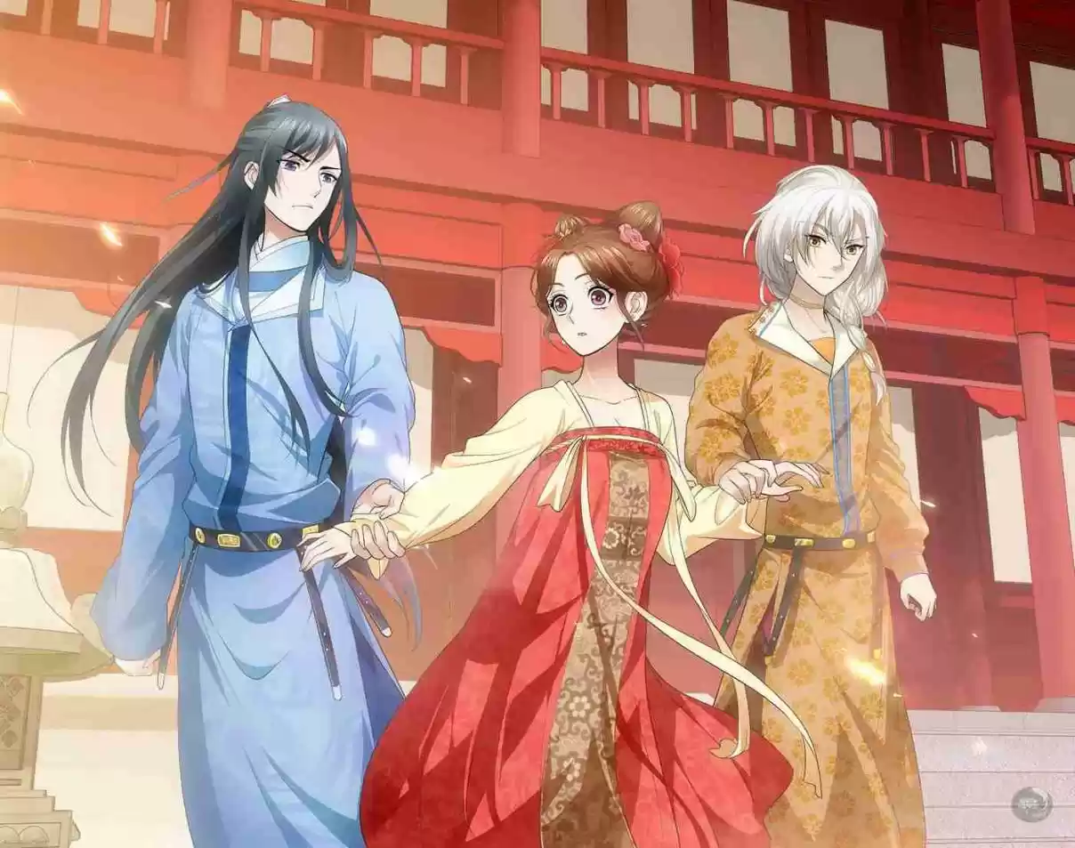 Prince, Don't Do This! Ch. 145