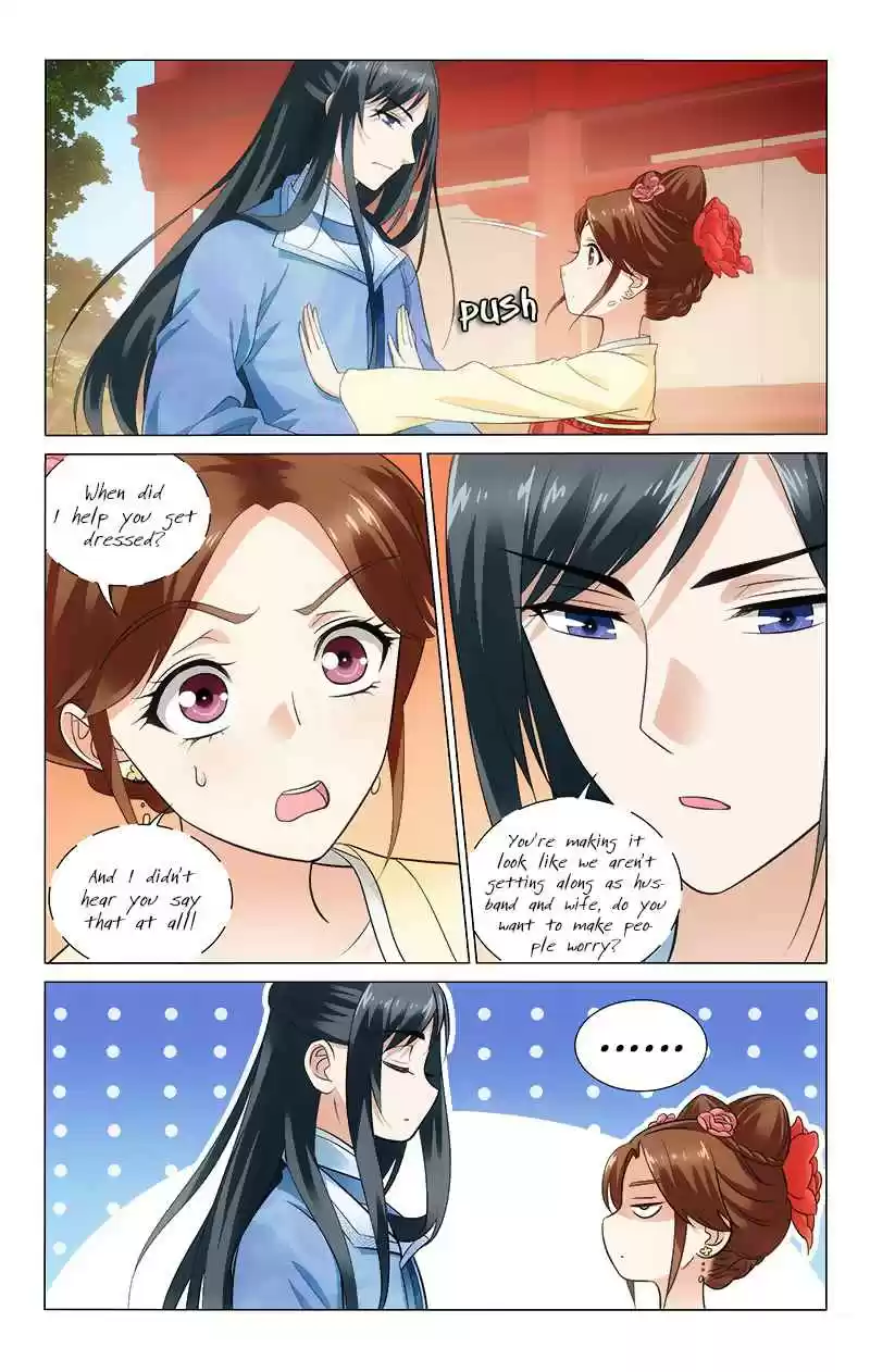 Prince, Don't Do This! Ch. 146