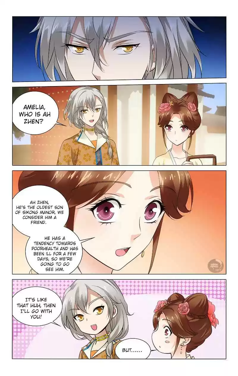 Prince, Don't Do This! Ch. 146