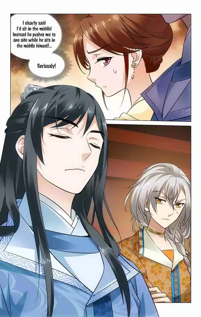 Prince, Don't Do This! Ch. 146