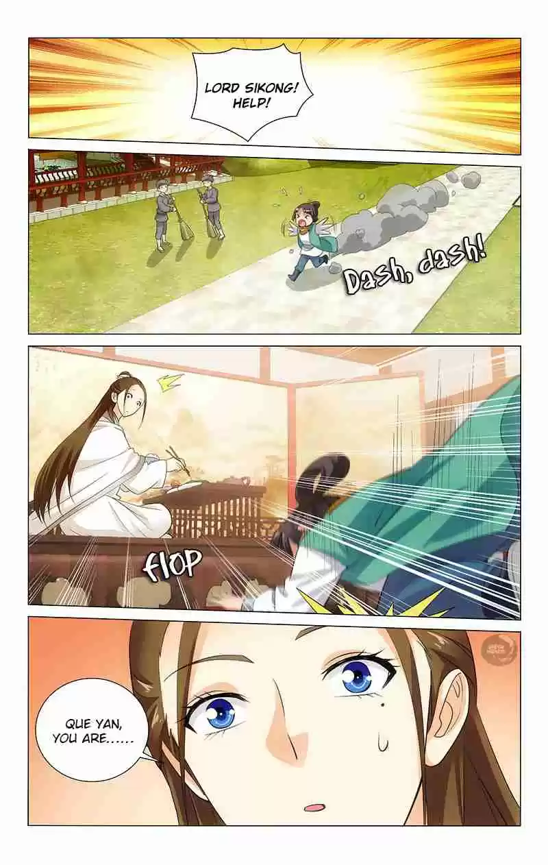 Prince, Don't Do This! Ch. 146