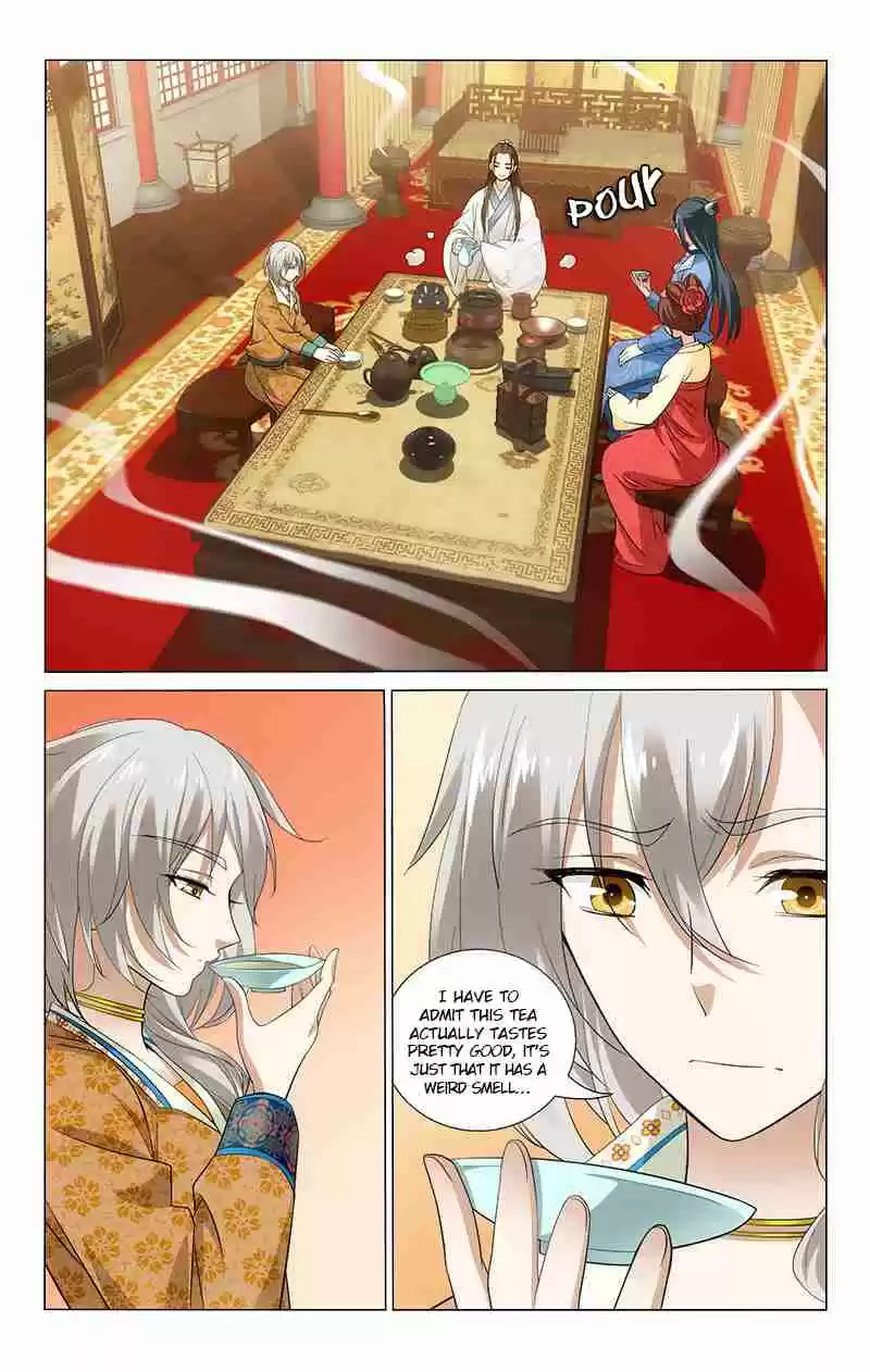 Prince, Don't Do This! Ch. 147