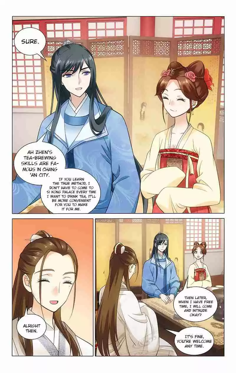 Prince, Don't Do This! Ch. 147