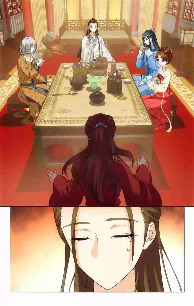 Prince, Don't Do This! Ch. 147