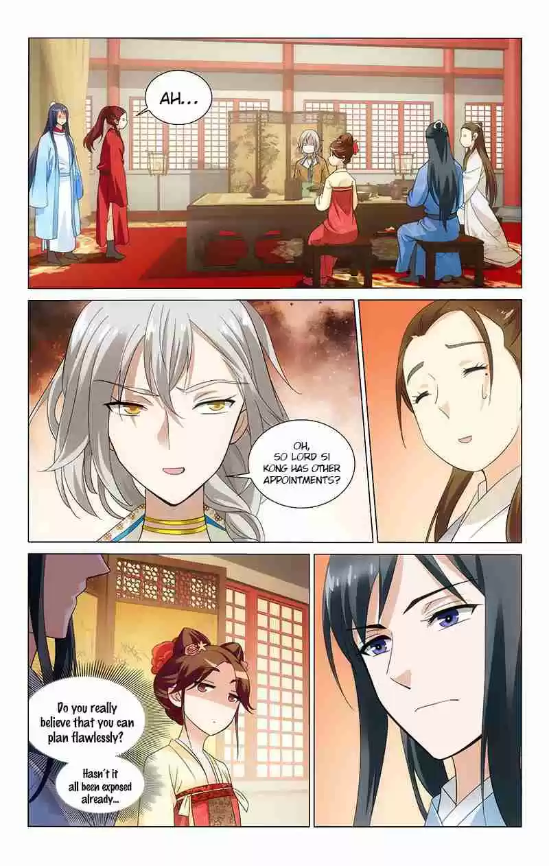 Prince, Don't Do This! Ch. 147