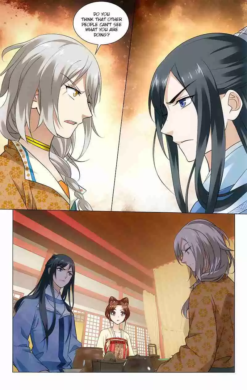 Prince, Don't Do This! Ch. 148