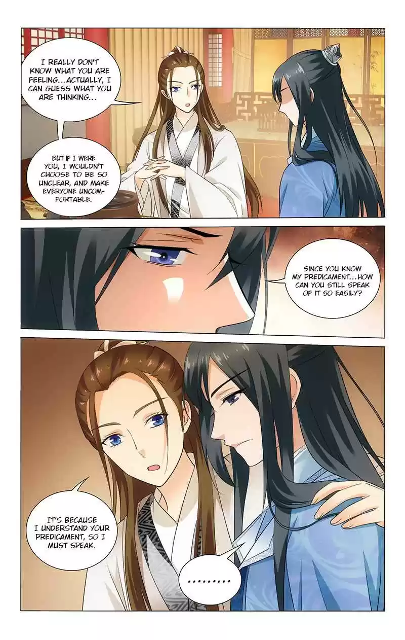 Prince, Don't Do This! Ch. 148