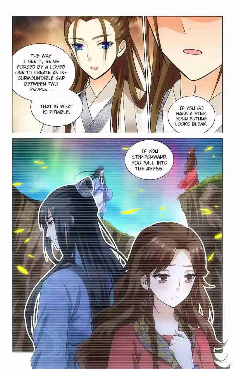 Prince, Don't Do This! Ch. 148