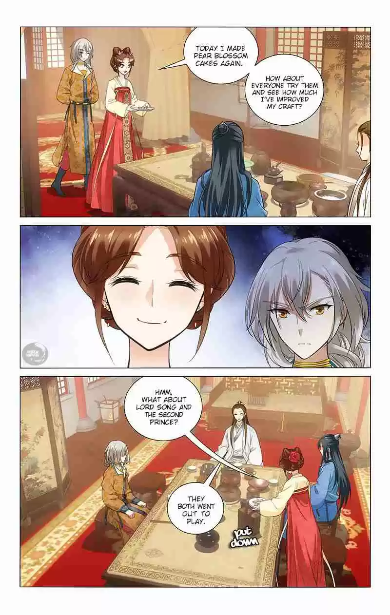 Prince, Don't Do This! Ch. 149