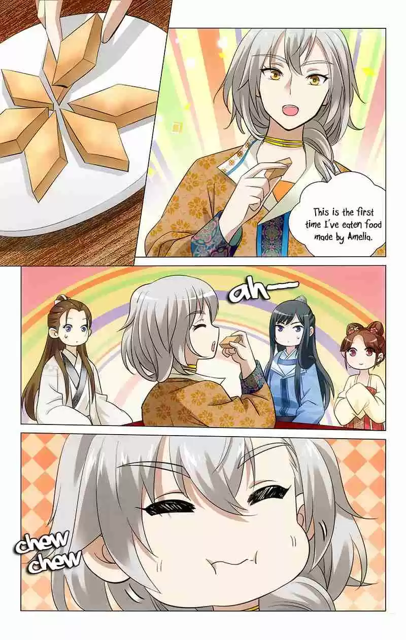 Prince, Don't Do This! Ch. 149