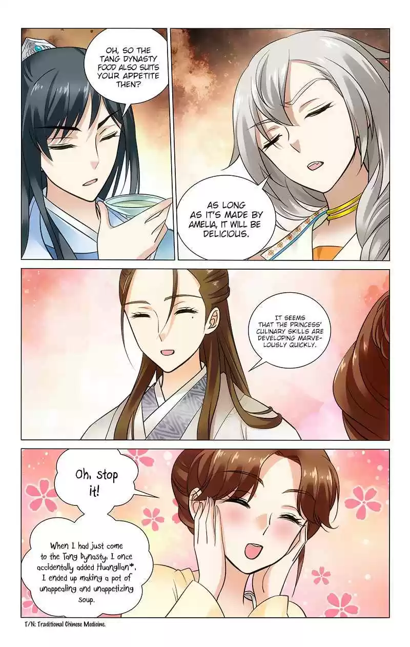 Prince, Don't Do This! Ch. 149