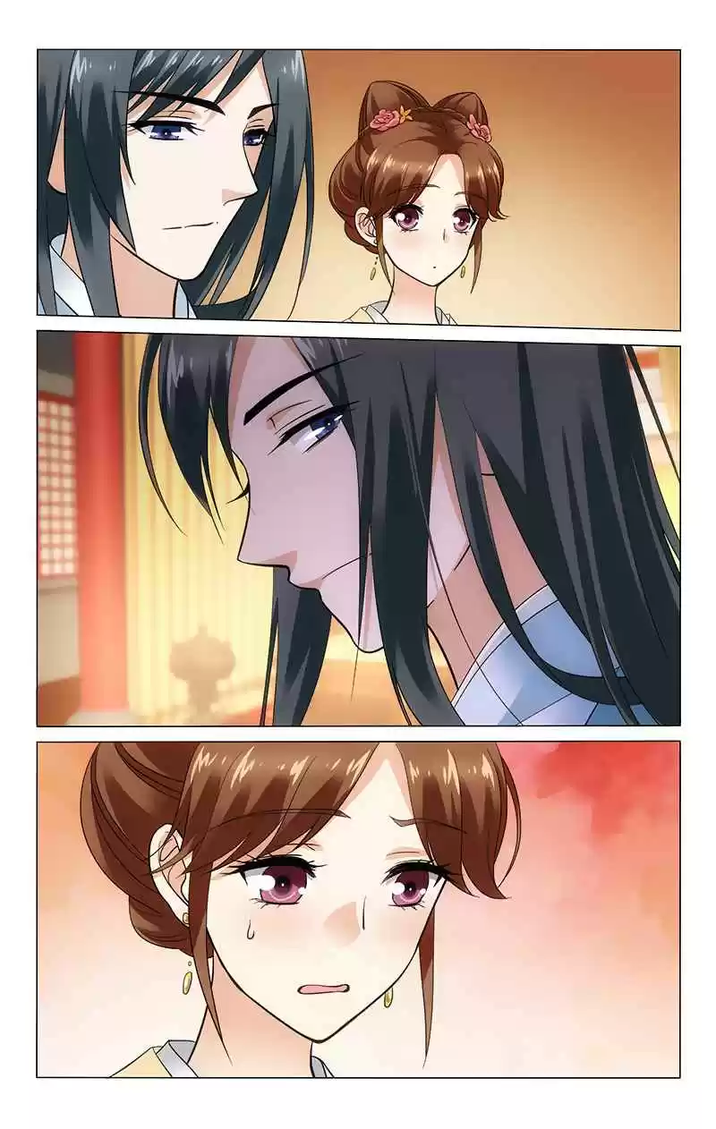 Prince, Don't Do This! Ch. 149