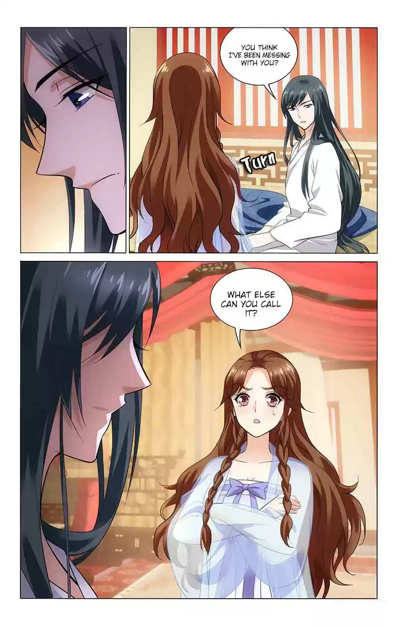 Prince, Don't Do This! Ch. 150