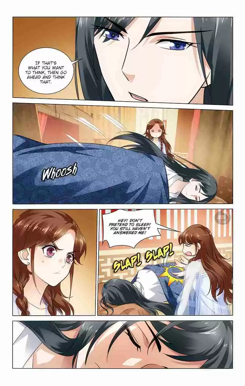 Prince, Don't Do This! Ch. 150