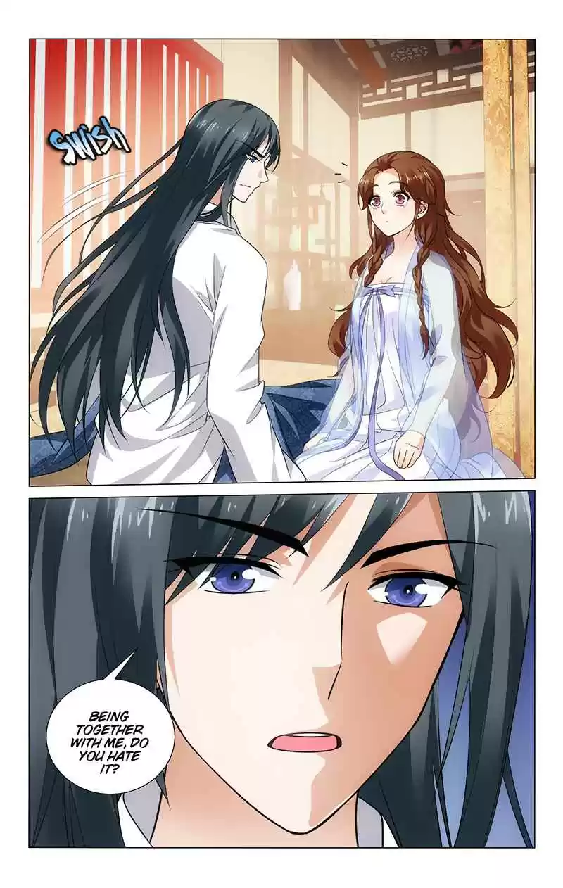 Prince, Don't Do This! Ch. 150