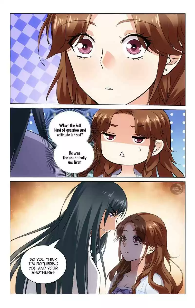 Prince, Don't Do This! Ch. 150