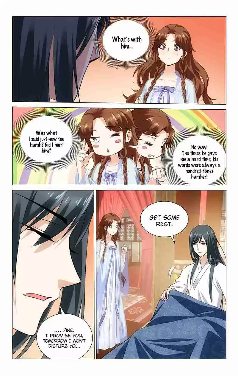 Prince, Don't Do This! Ch. 150