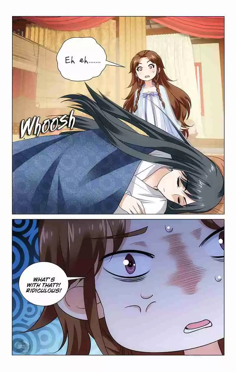 Prince, Don't Do This! Ch. 150